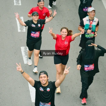 Runner Photo 3967491