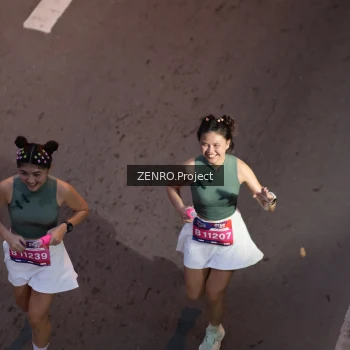 Runner Photo 3967498
