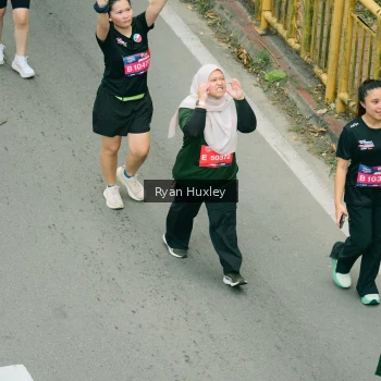 Runner Photo 3967503