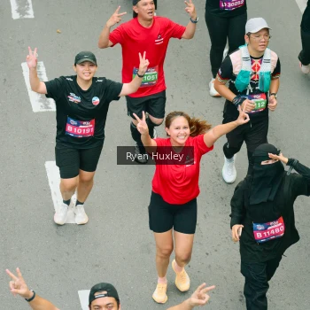 Runner Photo 3967505