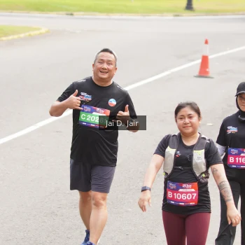Runner Photo 3967506