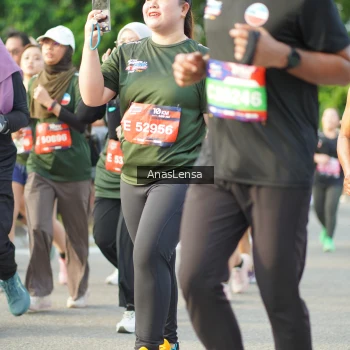 Runner Photo 3967507
