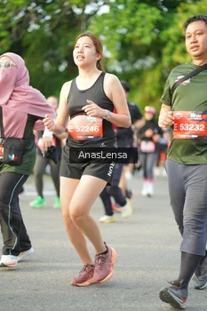 Runner Photo 3967522