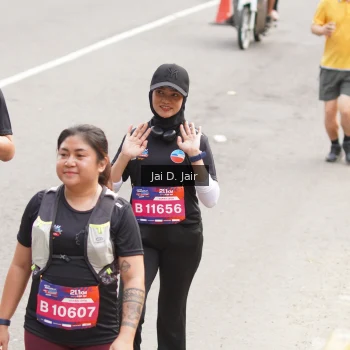 Runner Photo 3967531