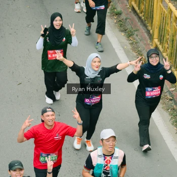 Runner Photo 3967532