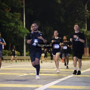 Runner Photo 3967538