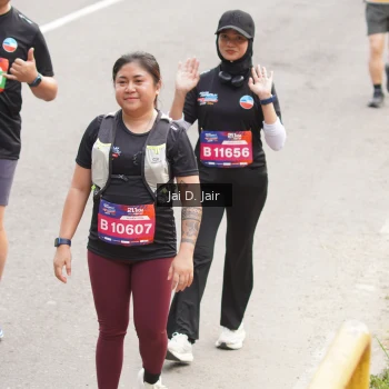 Runner Photo 3967541
