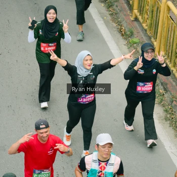 Runner Photo 3967555
