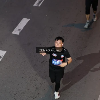 Runner Photo 3967564
