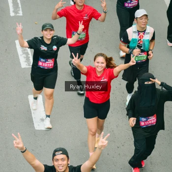 Runner Photo 3967567