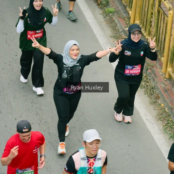 Runner Photo 3967569