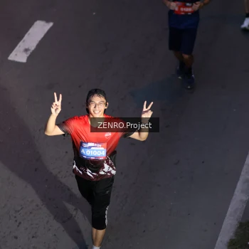 Runner Photo 3967570