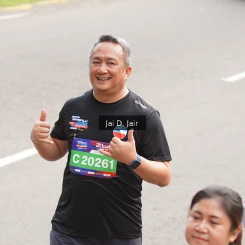 Runner Photo 3967572