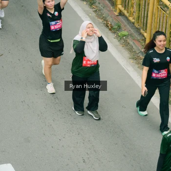 Runner Photo 3967573