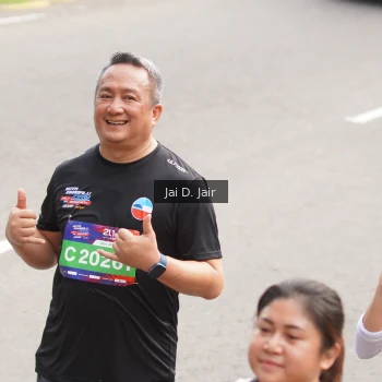 Runner Photo 3967581