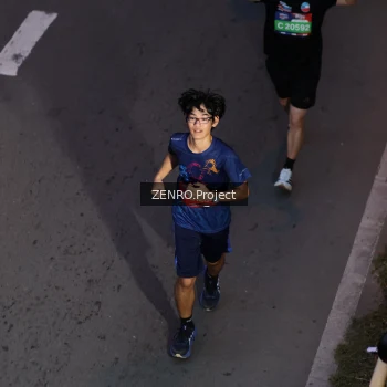 Runner Photo 3967589