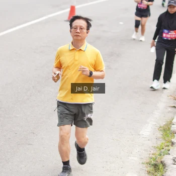Runner Photo 3967593