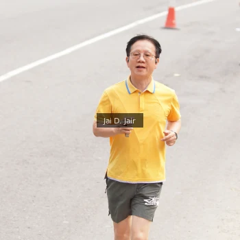 Runner Photo 3967598