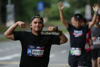 Runner Photo 39676