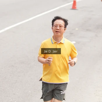 Runner Photo 3967609