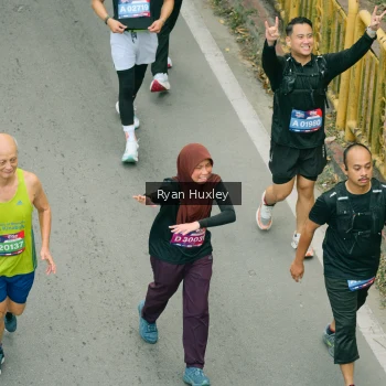 Runner Photo 3967611