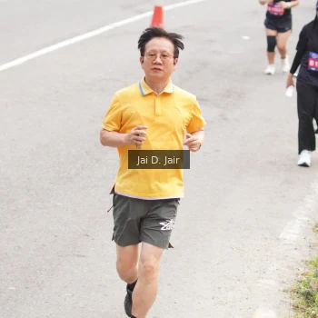 Runner Photo 3967622