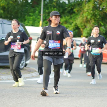 Runner Photo 3967628