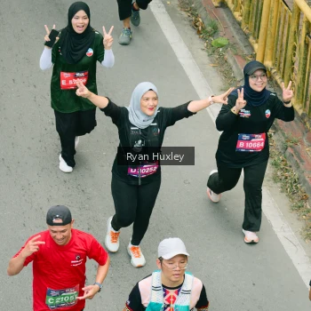 Runner Photo 3967632