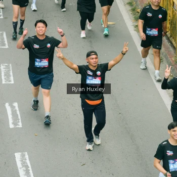 Runner Photo 3967634