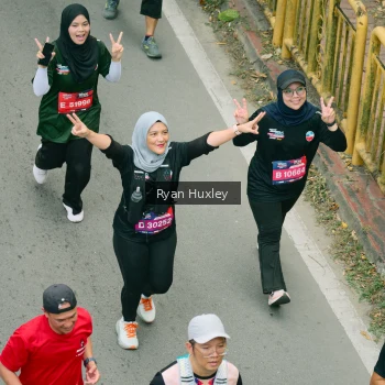 Runner Photo 3967637