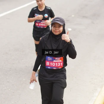 Runner Photo 3967653