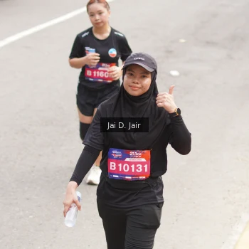 Runner Photo 3967655