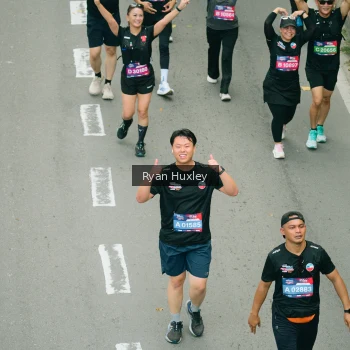 Runner Photo 3967660