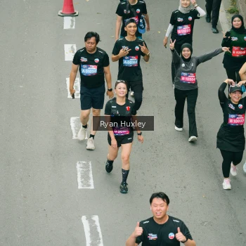 Runner Photo 3967661