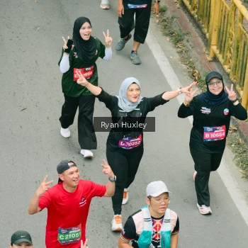 Runner Photo 3967669