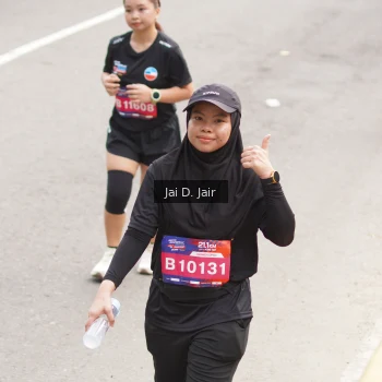 Runner Photo 3967674