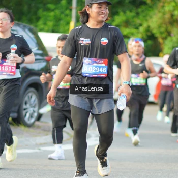 Runner Photo 3967677
