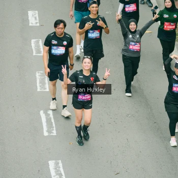 Runner Photo 3967682