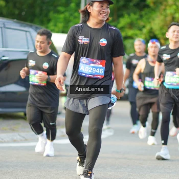 Runner Photo 3967690