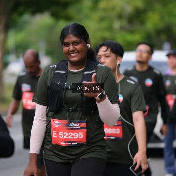 Runner Photo 3967694