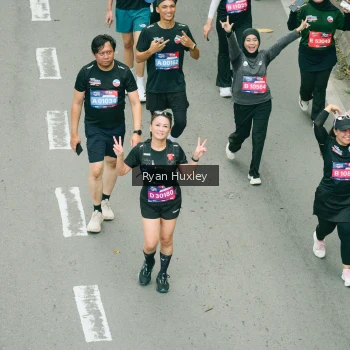 Runner Photo 3967709