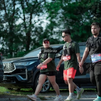 Runner Photo 3967721