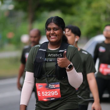 Runner Photo 3967724