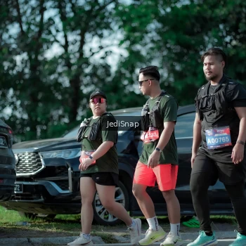 Runner Photo 3967727