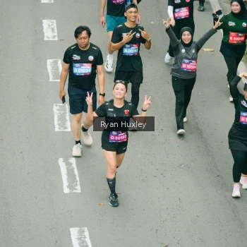 Runner Photo 3967740