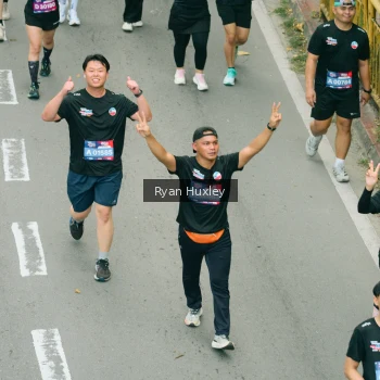 Runner Photo 3967763