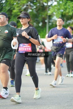 Runner Photo 3967764