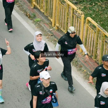 Runner Photo 3967771