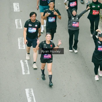 Runner Photo 3967772