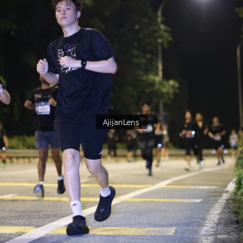 Runner Photo 3967781